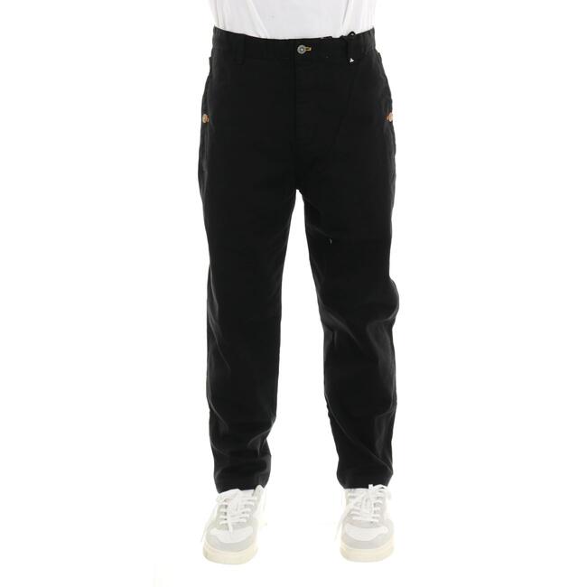 PANTALONE BAGGY BERNA - Mad Fashion | img vers.650x/